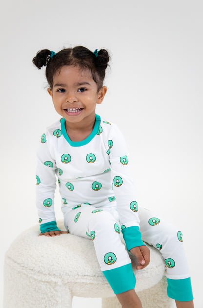 Doughnut PJs