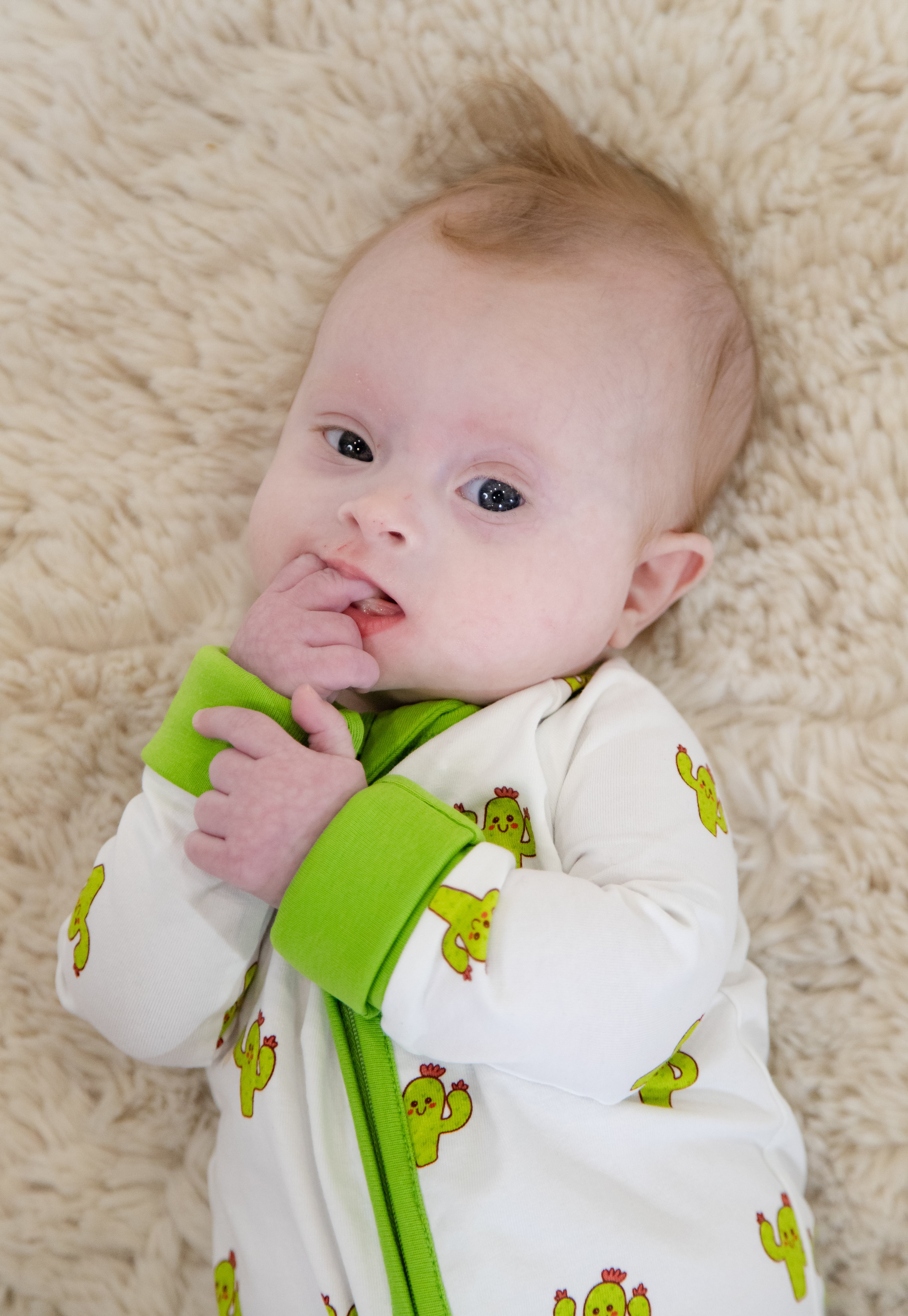 Cactus baby sale boy clothes