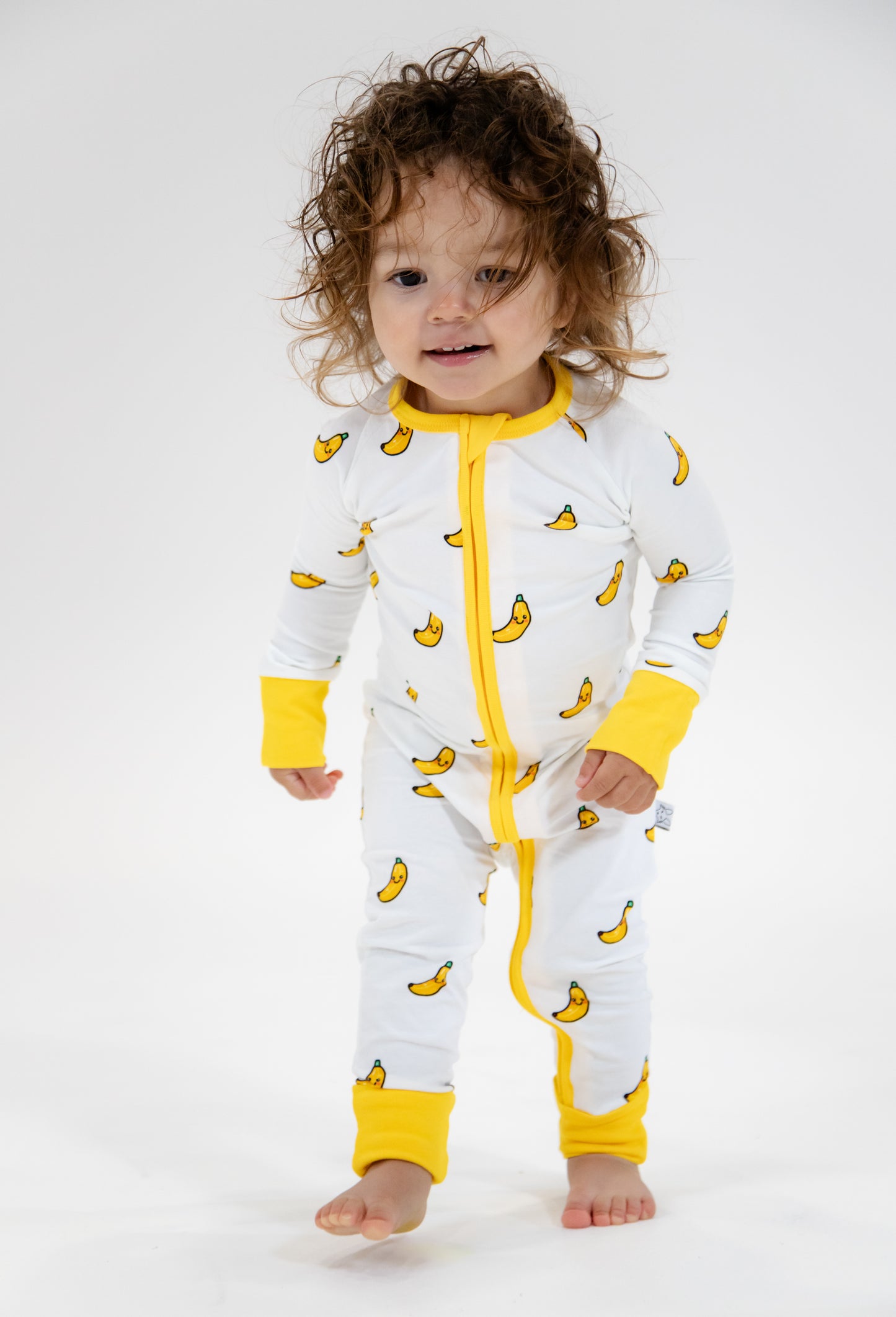 Banana Baby Grow