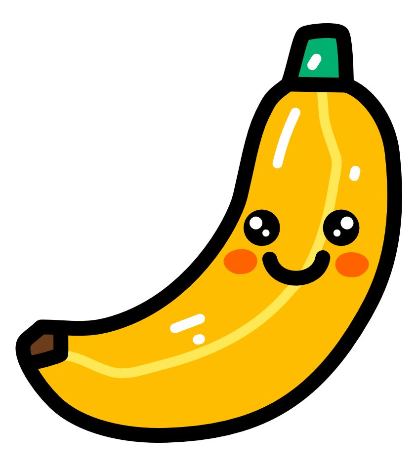 Banana Baby Grow