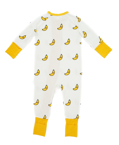 Banana Baby Grow